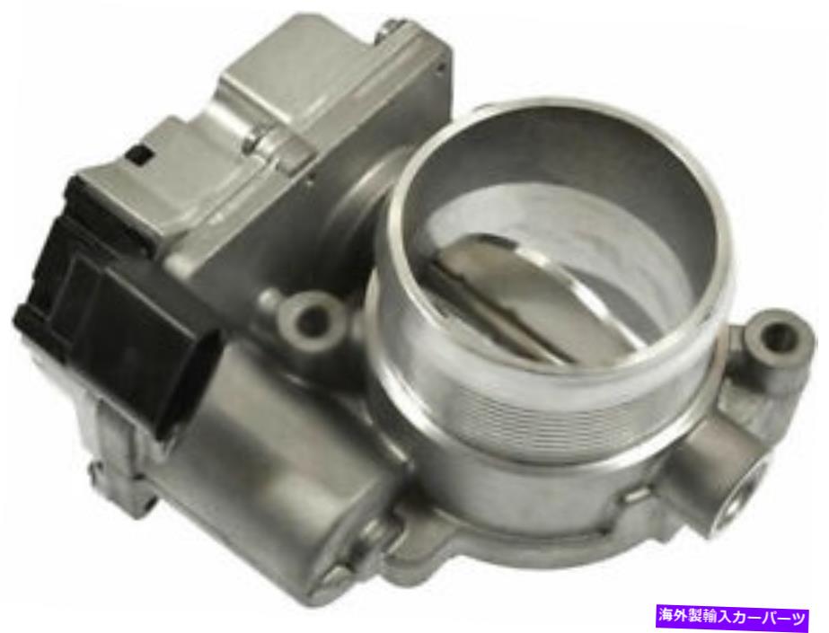 Throttle Body 2010-2012アウディQ7スロットルボディSMP 77538SR 2011 3.0L V6ディーゼル For 2010-2012 Audi Q7 Throttle Body SMP 77538SR 2011 3.0L V6 DIESEL【並行輸入品】｜Us Custom Parts Shop USDM