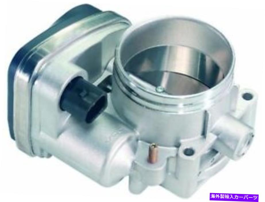 Throttle Body 2001年から2002年のBMW Z3スロットルボディVDO 93731DS 3.0L 6 Cyl For 2001-2002 BMW Z3 Throttle Body VDO 93731DS 3.0L 6 Cyl【並行輸入品】
