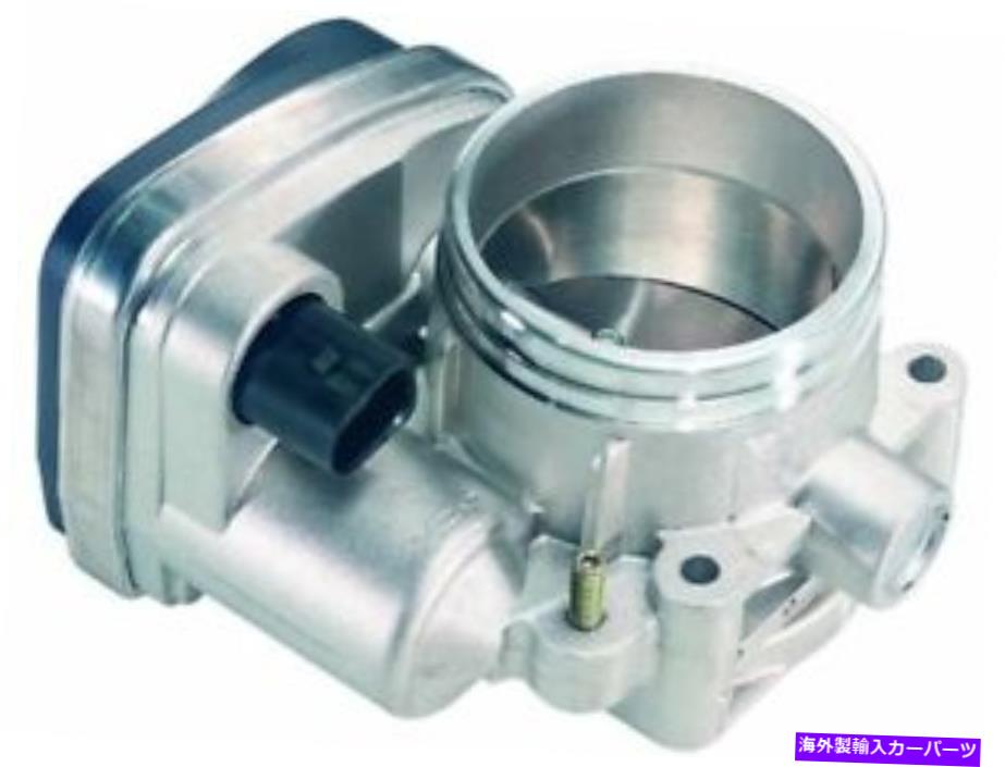 Throttle Body 2001年から2002年の Z3スロットルボディVDO 53971NT 2.5L 6 Cyl For 2001-2002  Z3 Throttle Body VDO 53971NT 2.5L 6 Cyl【並行輸入品】