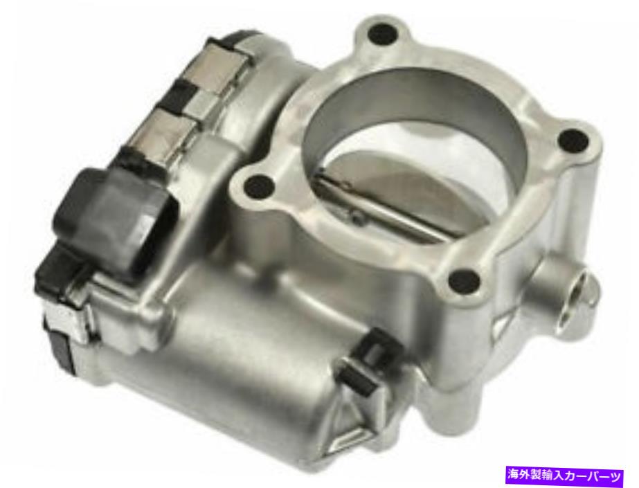 Throttle Body 2007年から2009年のメルセデスR320スロットルボディSMP 88246DB 2008 3.0L V6 For 2007-2009 Mercedes R320 Throttle Body SMP 88246DB 2008 3.0L V6【並行輸入品】