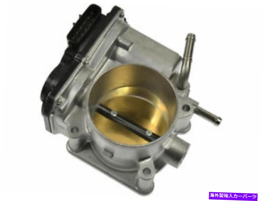 Throttle Body 2006年から2008年のレクサスRX400HスロットルボディSMP 67426SH 2007 3.3L V6 For 2006-2008 Lexus RX400h Throttle Body SMP 67426SH 2007 3.3L V6【並行輸入品】