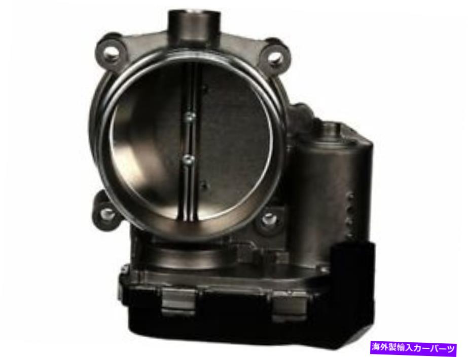 Throttle Body 2012-2016 Audi A8 Quattro Throttle Body VDO 16791WZ 2013 2014 2015 6.3L W12 For 2012-2016 Audi A8 Quattro Throttle Body VDO 16791WZ 2013 2014 2015 6.3L W12【並行輸入品】