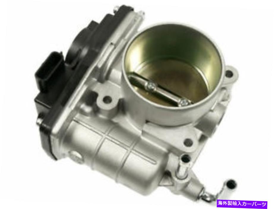 Throttle Body 2008-2013インフィニティG37スロットルボディ右SMP 88927RS 2011 2009 2010 2010 For 2008-2013 Infiniti G37 Throttle Body Right SMP 88927RS 2011 2009 2010 2012【並行輸入品】