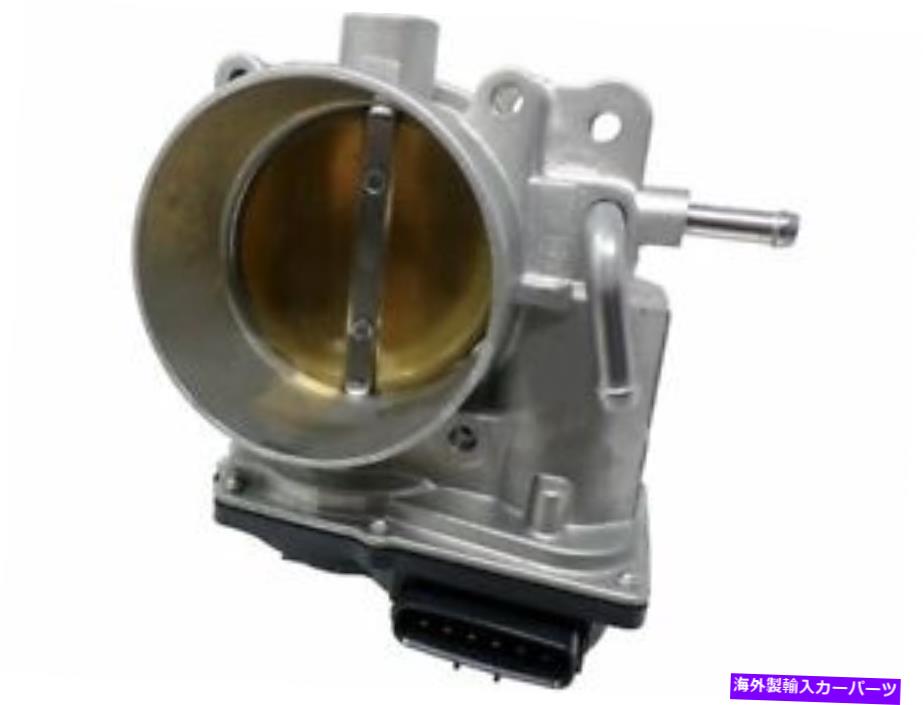 Throttle Body 2012-2017 Hyundai Azera Throttle Body Encore 39677WT 2013 2014 2015 2016 For 2012-2017 Hyundai Azera Throttle Body Encore 39677WT 2013 2014 2015 2016【並行輸入品】｜Us Custom Parts Shop USDM