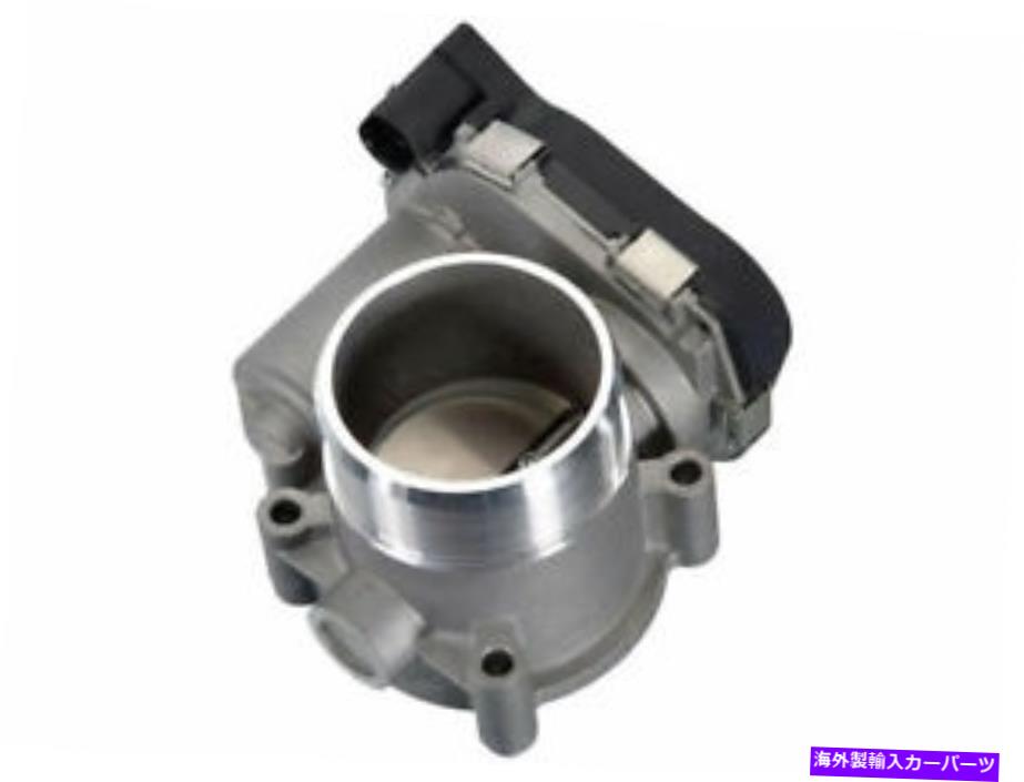 Throttle Body 2019-2020フォルクスワーゲンジェッタスロットルボディピアバーグ45437CK 2.0L 4 Cyl For 2019-2020 Volkswagen Jetta Throttle Body Pierburg 45437CK 2.0L 4 Cyl【並行輸入品】