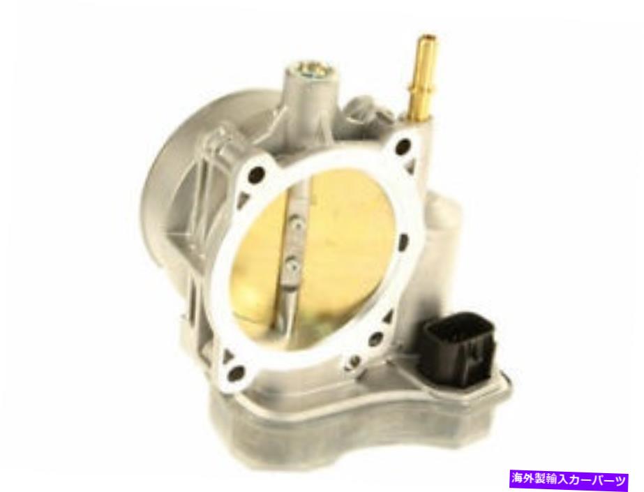 Throttle Body Saab 97x 2006 2007 2008 2009のスロットルボディピアバーグ7GDJ79 Throttle Body Pierburg 7GDJ79 for Saab 97X 2005 2006 2007 2008 2009【並行輸入品】