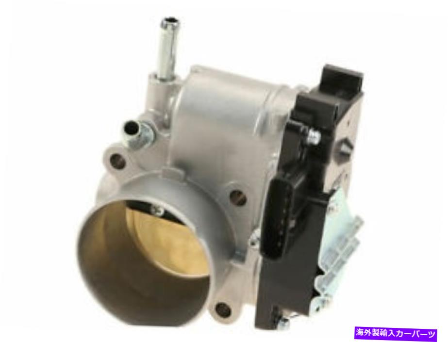 Throttle Body 2008-2012 Mitsubishi Outlander Throttle Body 48935WB 2009 2010 2011 For 2008-2012 Mitsubishi Outlander Throttle Body 48935WB 2009 2010 2011【並行輸入品】