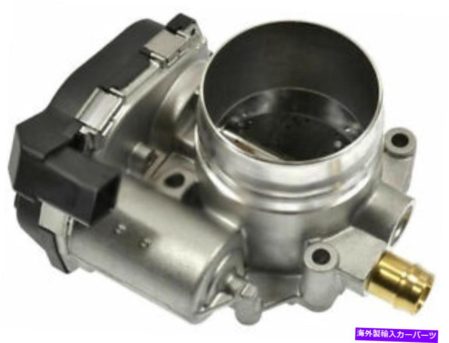Throttle Body 2013-2016 BMW 328I XDRIVEスロットルボディSMP 57788DZ 2014 2015 2.0L 4 Cyl For 2013-2016 BMW 328i xDrive Throttle Body SMP 57788DZ 2014 2015 2.0L 4 Cyl【並行輸入品】