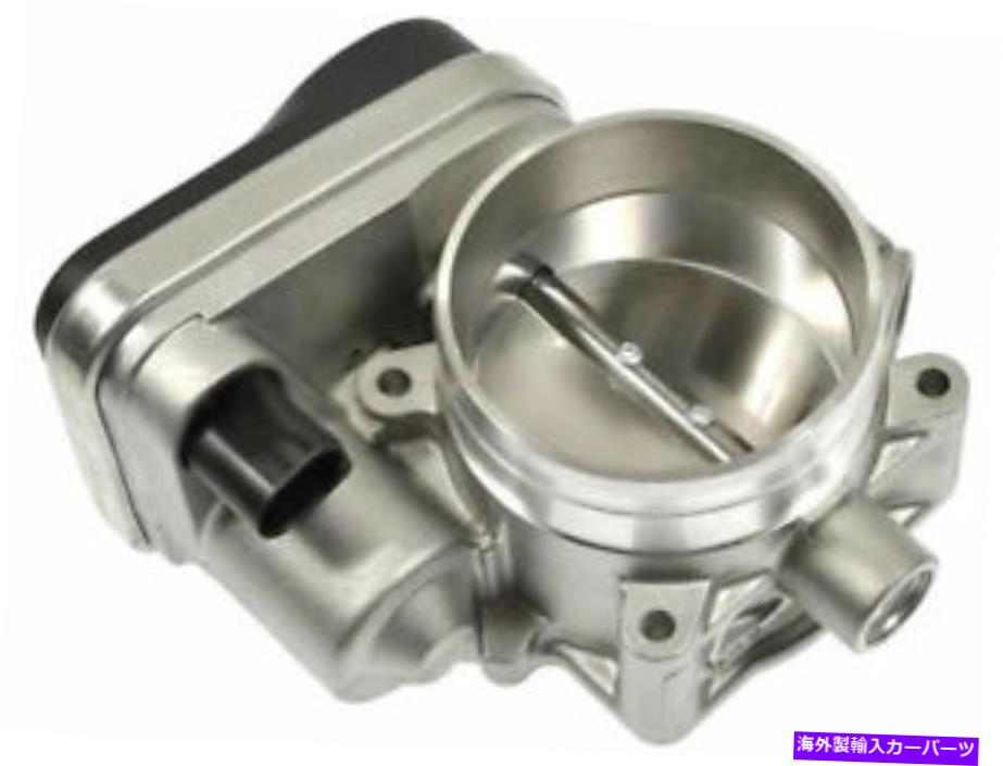 Throttle Body 2006年から2009年のAudi A3 Quattro Throttle Body SMP 38311ys 2007 2008 3.2L V6 For 2006-2009 Audi A3 Quattro Throttle Body SMP 38311YS 2007 2008 3.2L V6【並行輸入品】