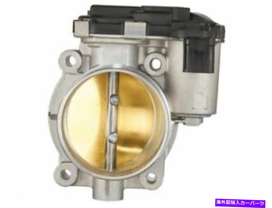 Throttle Body 2012-2016、2018-2019ビュイックラクロススロットルボディスペクトル74792KD 2013 2014 For 2012-2016, 2018-2019 Buick LaCrosse Throttle Body Spectra 74792KD 2013 2014【並行輸入品】