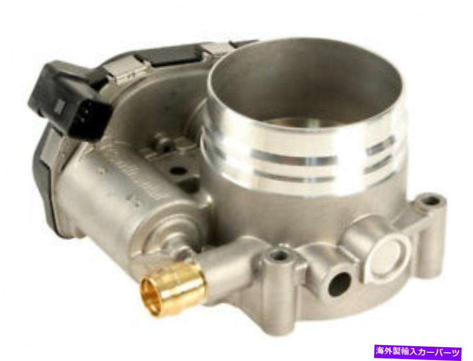 Throttle Body 2014-2016 BMW 335i GT XDRIVEスロットルボディVDO 64398SJ 2015 For 2014-2016 BMW 335i GT xDrive Throttle Body VDO 64398SJ 2015【並行輸入品】