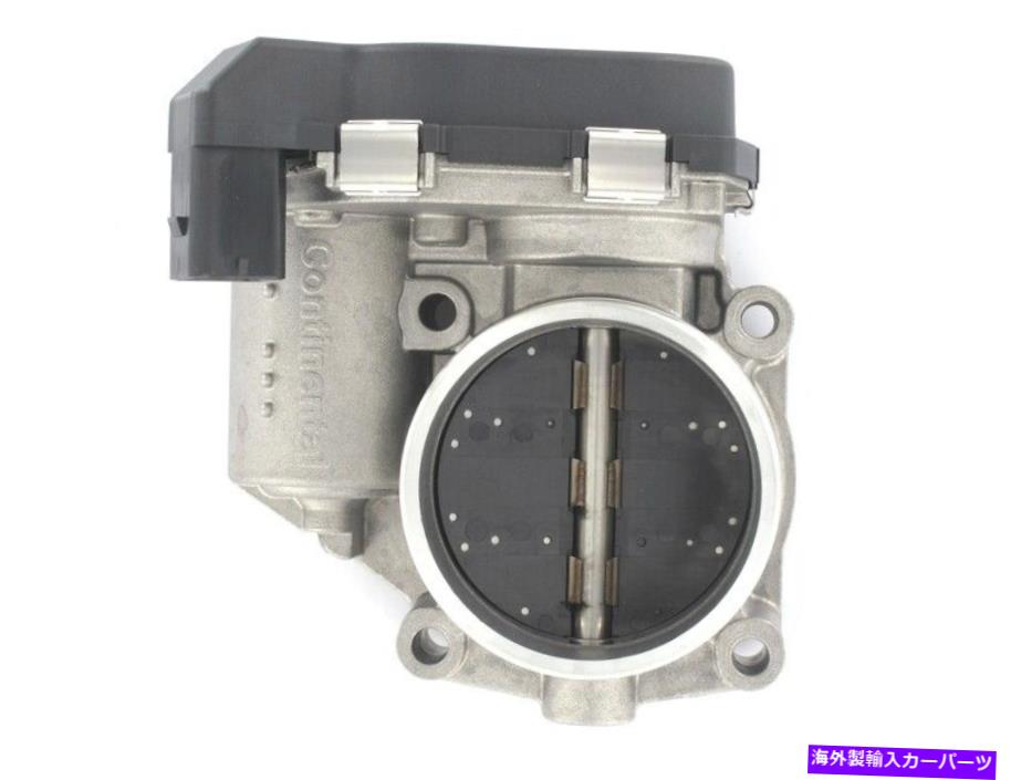 Throttle Body スロットルボディBMW 1：3：5：13 54 7 561 066：LEMARK LTB134 Throttle Body BMW 1 : 3 : 5 : 13 54 7 561 066 : LEMARK LTB134【並行輸入品】