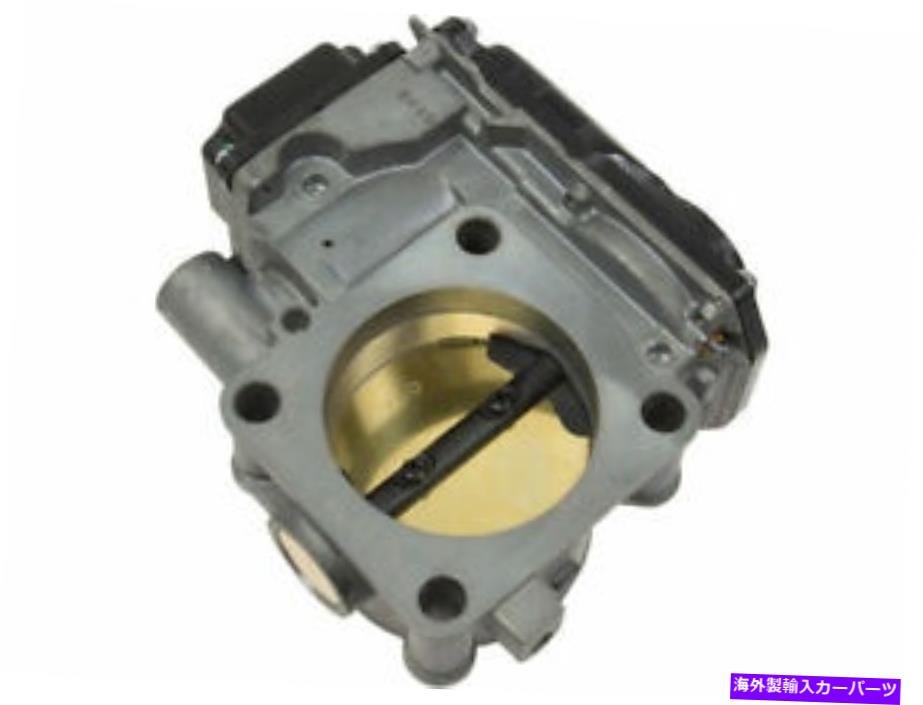 Throttle Body Honda Accord 2008 2010 2012のスロットルボディ本物7xyz46 Throttle Body Genuine 7XYZ46 for Honda Accord 2008 2010 2011 2012【並行輸入品】