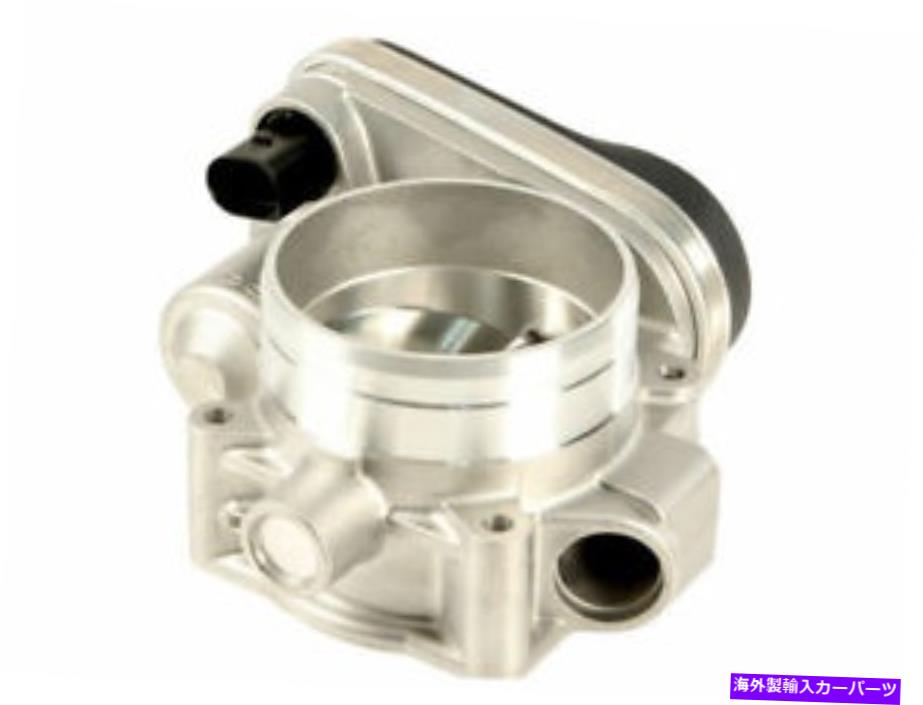 Throttle Body VW Touareg 2005 2004 2006のスロットルボディVDO 4VNV85 Throttle Body VDO 4VNV85 for VW Touareg 2005 2004 2006【並行輸入品】