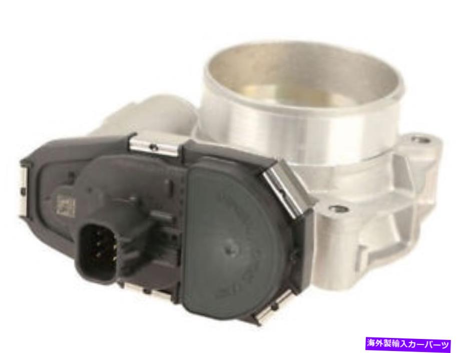 Throttle Body 2008-2011のビュイックエンクレーブスロットルボディACデルコ78548hm 2009 2010本物のGM For 2008-2011 Buick Enclave Throttle Body AC Delco 78548HM 2009 2010 Genuine GM【並行輸入品】