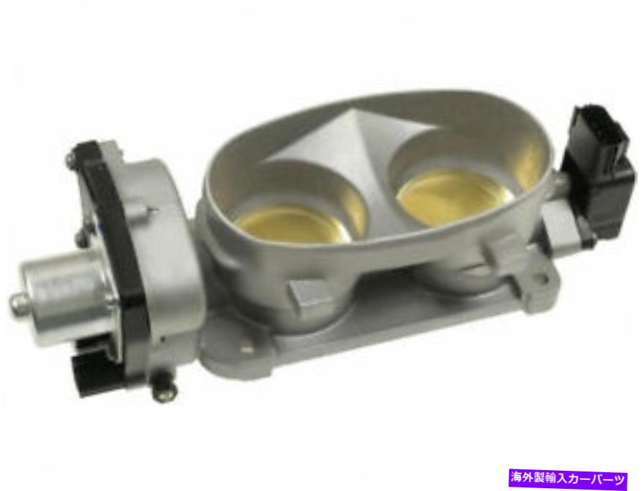 Throttle Body 2012-2013、2015-2019 Ford F650スロットルボディSMP 95157py 2016 2017 2018 For 2012-2013, 2015-2019 Ford F650 Throttle Body SMP 95157PY 2016 2017 2018【並行輸入品】