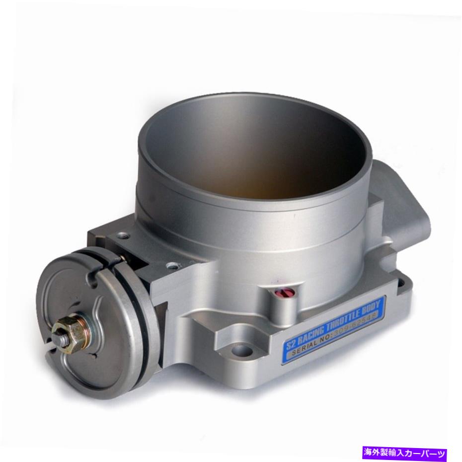 Throttle Body Skunk2 Racing 309-05-0900 Proシリーズスロットルボディ Skunk2 Racing 309-05-0900 Pro Series Throttle Body【並行輸入品】