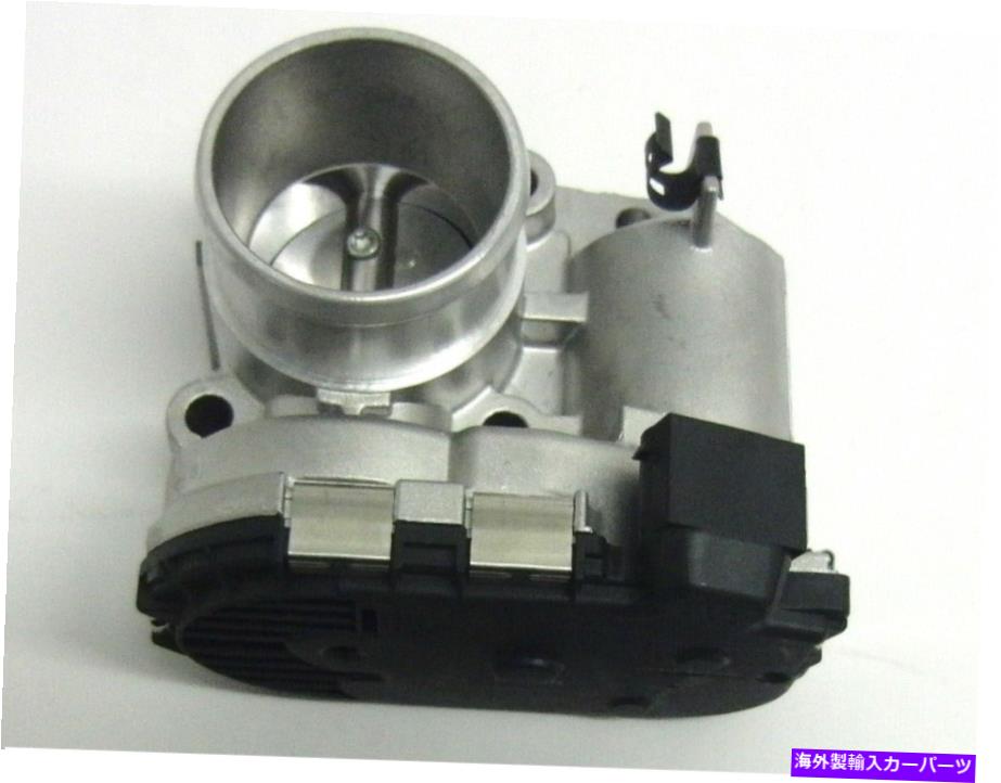 Throttle Body Bosch 0280750138 Ford Throttle Actuator 1U1L9E979BA 44.36ID MM IMPCOスペクトル BOSCH 0280750138 FORD THROTTLE ACTUATOR 1U1L9E979BA 44.36ID MM IMPCO SPECTRUM【並行輸入品】