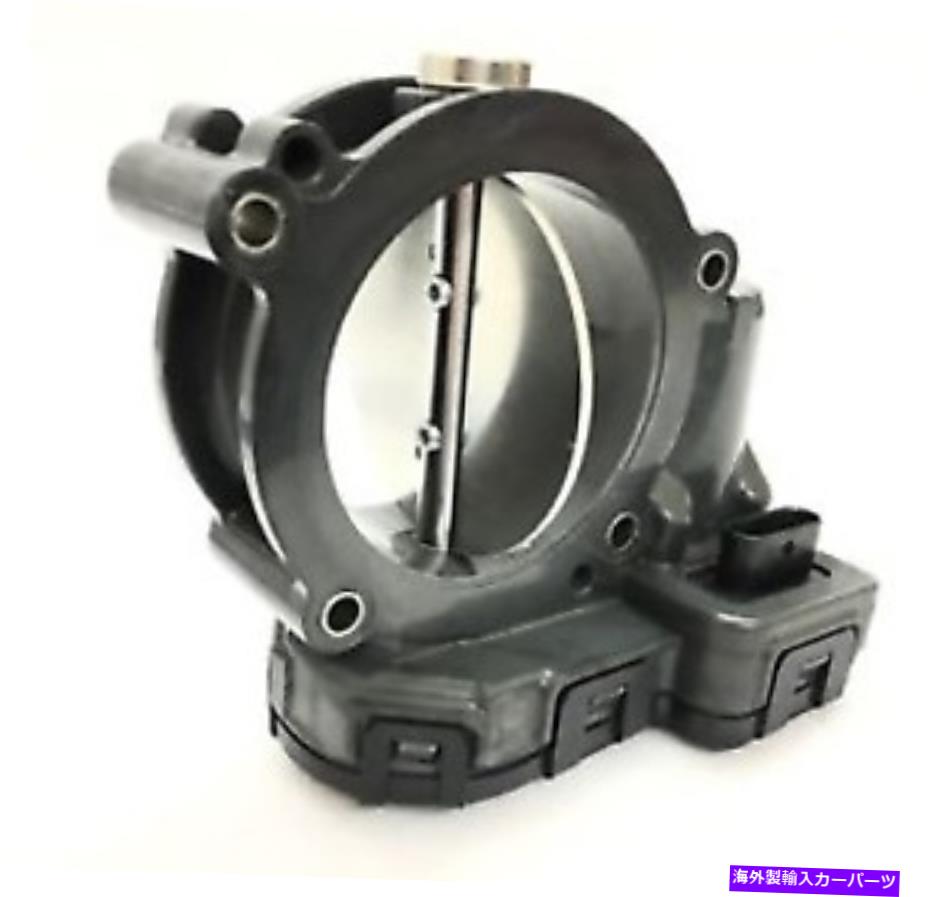 Throttle Body 新しいメルセデスベンツスプリンター906スロットルボディA6510900470 2.1ディーゼルOEM NEW MERCEDES-BENZ SPRINTER 906 THROTTLE BODY A6510900470 2.1 DIESEL OEM【並行輸入品】