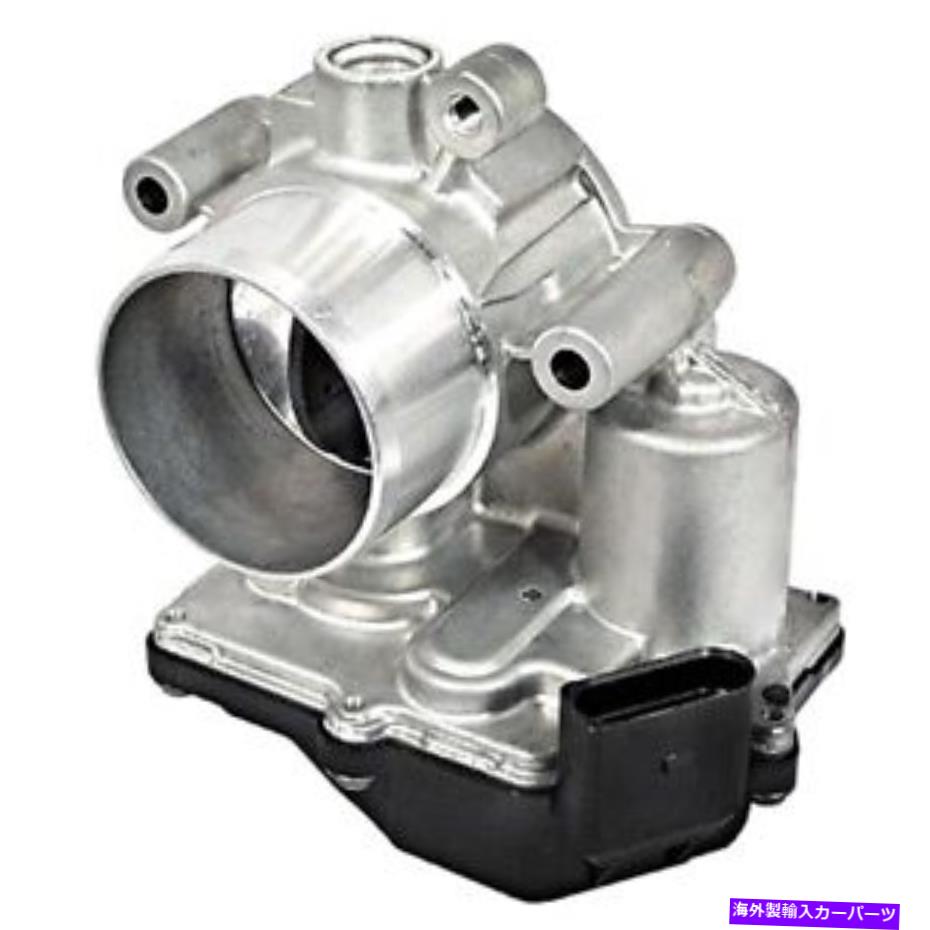 Throttle Body VW Passat B7のスロットルボディ12-14 03L128063F Throttle Body For VW Passat B7 12-14 03L128063F【並行輸入品】