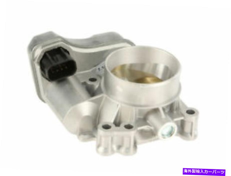 Throttle Body ピアバーグスロットルボディはSaab 93 2003-2006 19trbkに適合します Pierburg Throttle Body fits Saab 93 2003-2006 19TRBK【並行輸入品】