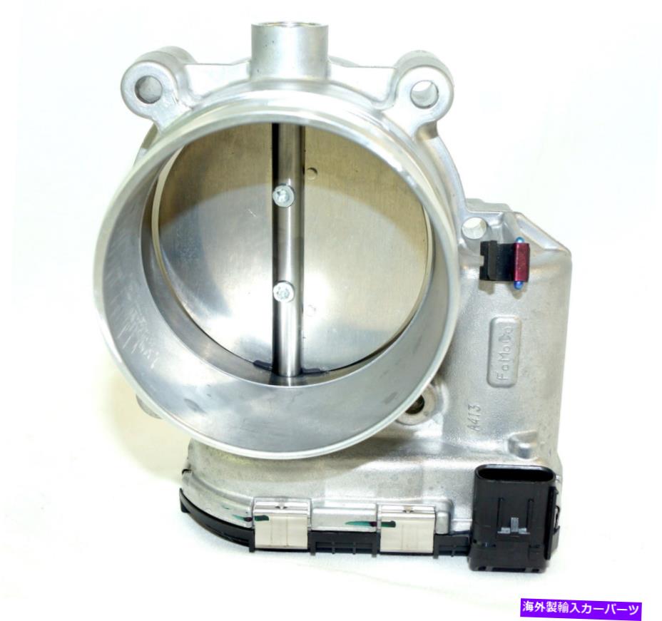 Throttle Body 本物のOEM FR3Z9E926Aフォード15-17 F-150スロットルボディF150 Genuine OEM FR3Z9E926A Ford 15-17 F-150 Throttle Body F150【並行輸入品】