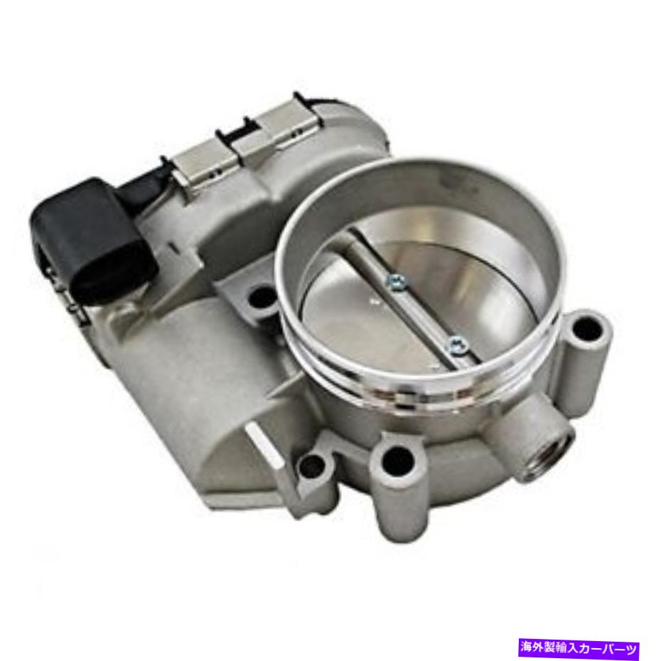 Throttle Body アウディA4 8E B6 AVANT B7 A5 8T A6 ALLOAD A8 Q7 98-12 279575用スロットルボディ Throttle Body For AUDI A4 8E B6 Avant B7 A5 8T A6 Allroad A8 Q7 98-12 279575【並行輸入品】