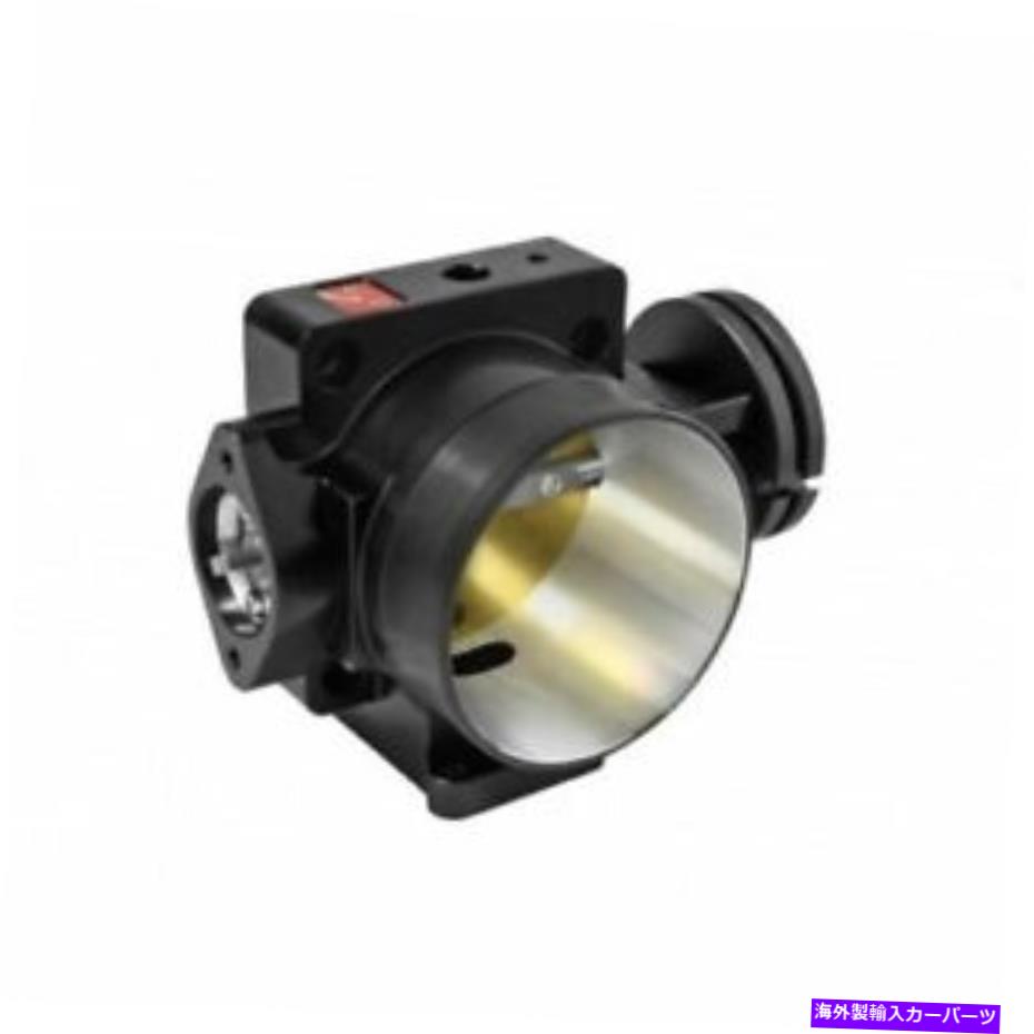 Throttle Body Skunk2 Racing 309-05-0095 Proシリーズビレット74mmスロットルボディブラックnew Skunk2 Racing 309-05-0095 Pro Series Billet 74mm Throttle Body Black NEW【並行輸入品】