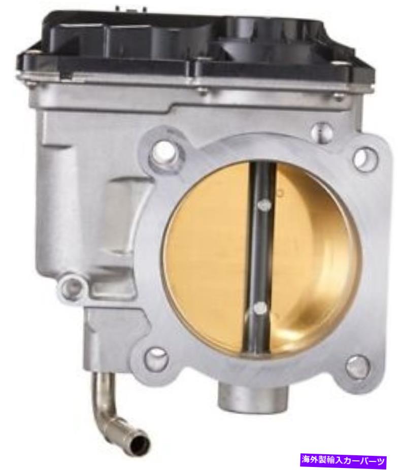 Throttle Body TB1121スペクトルプレミアム燃料噴射スロットルボディアセンブリP/N：TB1121 Tb1121 Spectra Premium Fuel Injection Throttle Body Assembly P/N:Tb1121【並行輸入品】｜Us Custom Parts Shop USDM