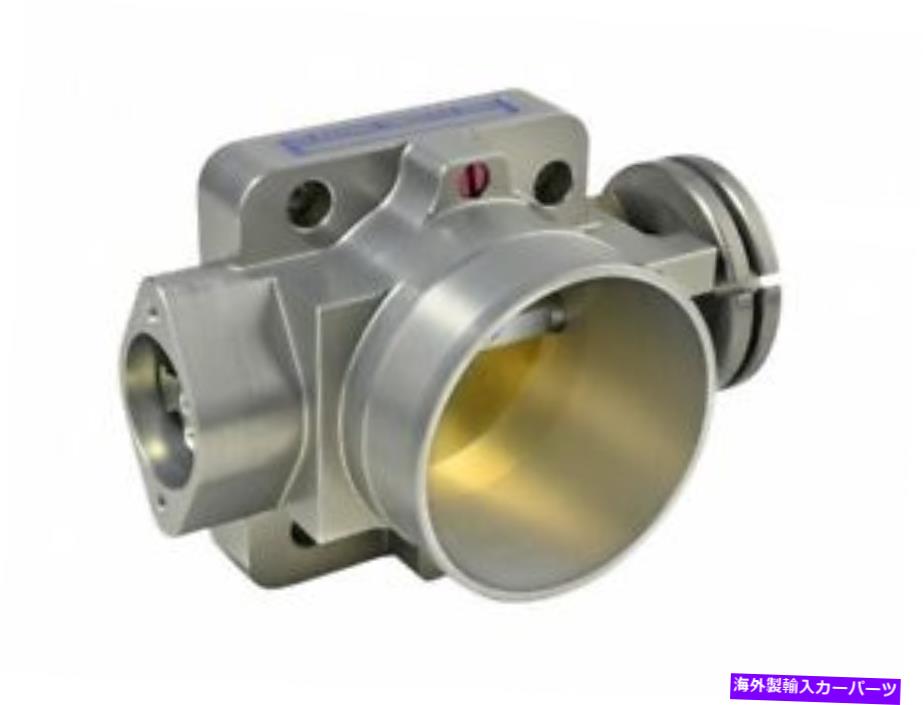 Throttle Body Acura/Honda F-SeriesのSkunk2 68mm Proシリーズスロットルボディ-309-05-0040 Skunk2 For Acura/Honda F-Series 68mm Pro Series Throttle Body - 309-05-0040【並行輸入品】