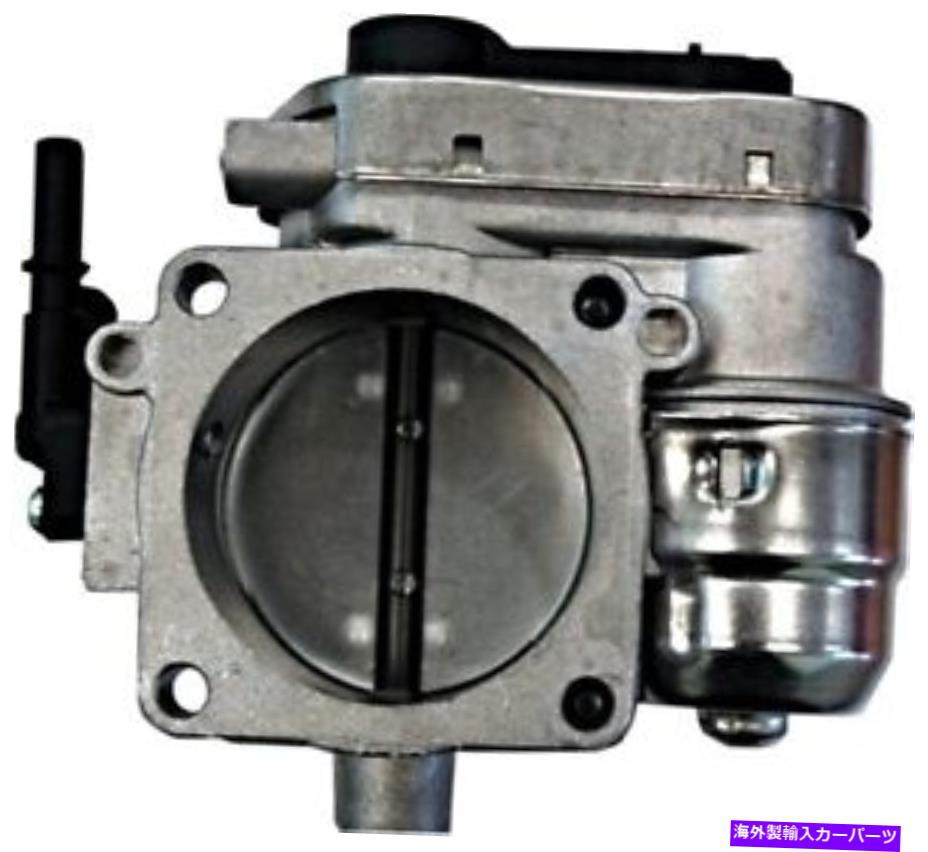 Throttle Body プジョーシトロエン406ブレイク407クーペ607 807 C8 2.2 163615のスロットルボディ Throttle Body For PEUGEOT CITROEN 406 Break 407 Coupe 607 807 C8 2.2 163615【並行輸入品】