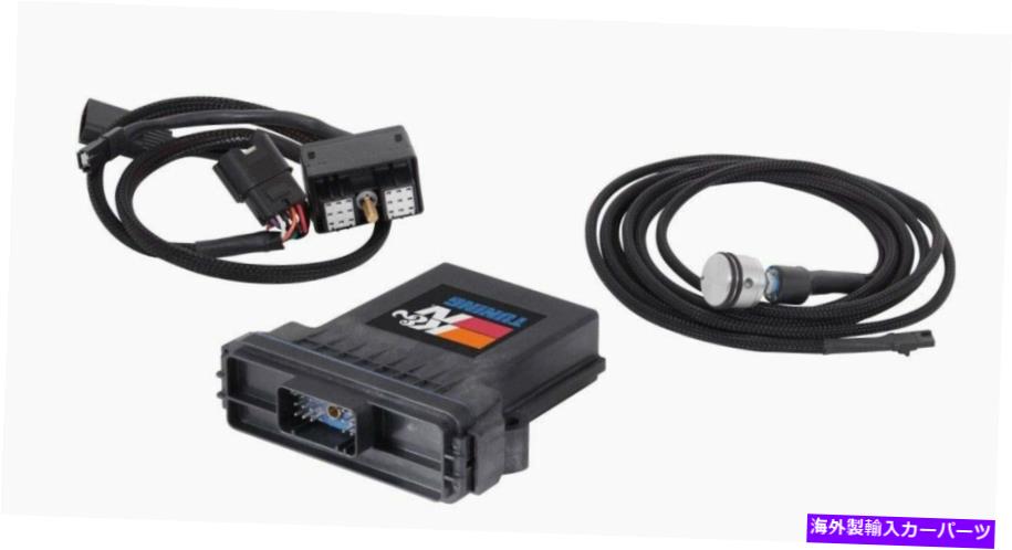 Throttle Body K＆Nチューニングスロットルコントロールモジュール。 2014-2018 Chevrolet 1500 V8-と互換性があります。 K&N Tuning Throttle Control Module. Compatible with 2014-2018 Chevrolet 1500 V8-【並行輸入品】