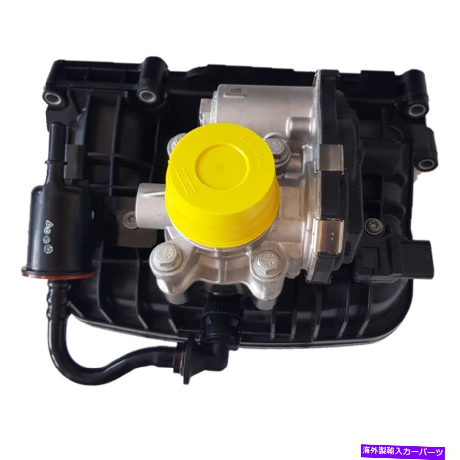 Throttle Body 55494220オペル用のバタフライバルブ 55494220 Butterfly Valve For Opel Included Manifold Original Oem Part【並行輸入品】