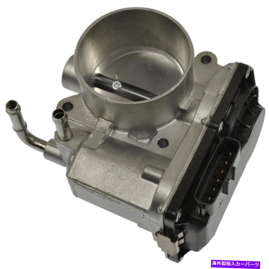 Throttle Body S20183日産アルティマ・ローグ2014-2020の新しいスロットルボディ S20183 Throttle Body New for Nissan Altima Rogue 2014-2020【並行輸入品】