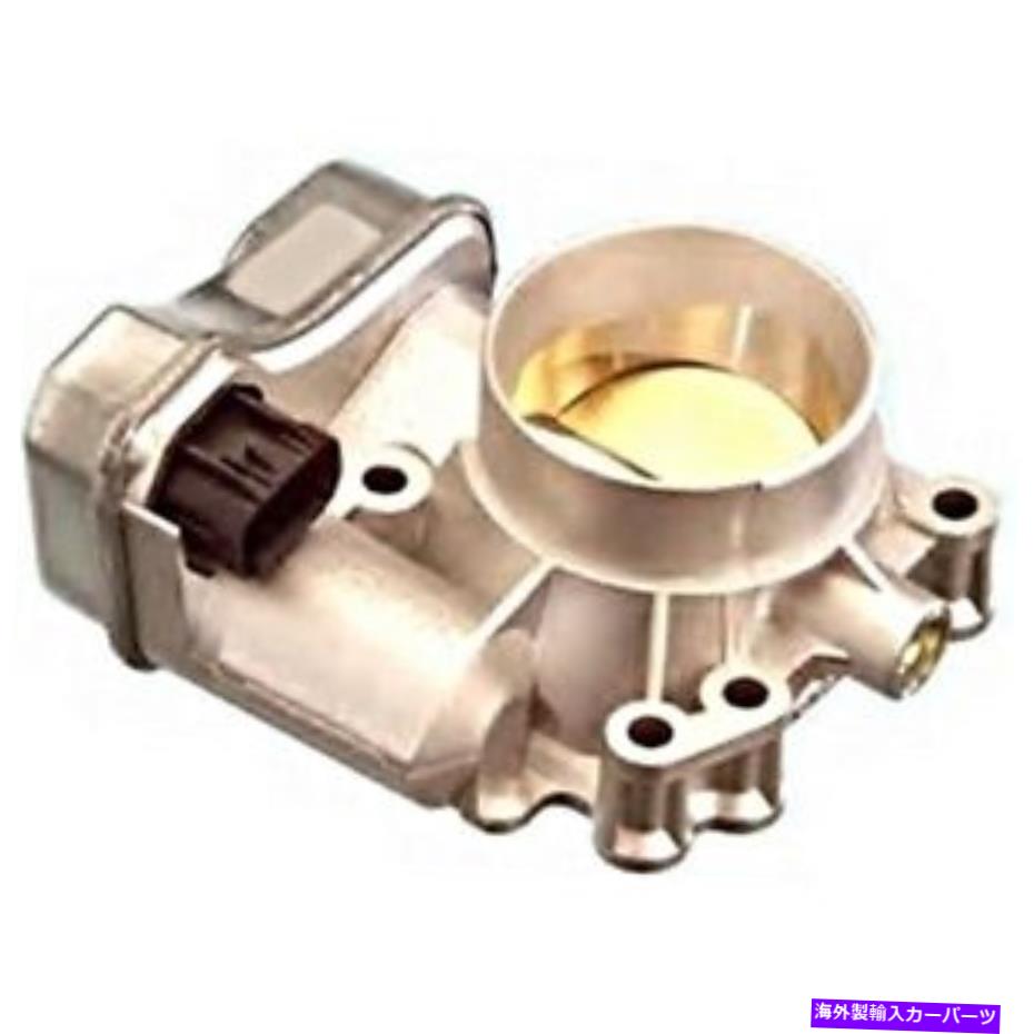 Throttle Body Saab Opel Vauxhall Chevrolet 9-3 Cabriolet Estate GTS 825245のスロットルボディ Throttle Body For SAAB OPEL VAUXHALL CHEVROLET 9-3 Cabriolet Estate GTS 825245【並行輸入品】
