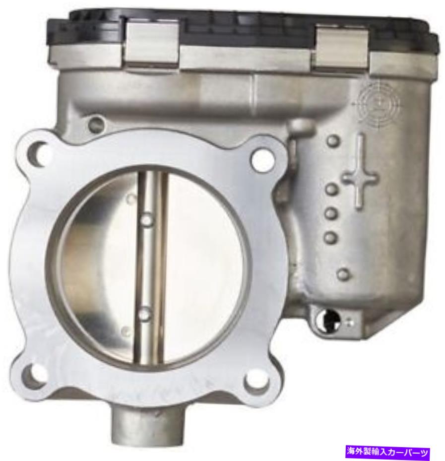 Throttle Body TB1179スペクトルプレミアム燃料噴射スロットルボディアセンブリP/N：TB1179 Tb1179 Spectra Premium Fuel Injection Throttle Body Assembly P/N:Tb1179【並行輸入品】