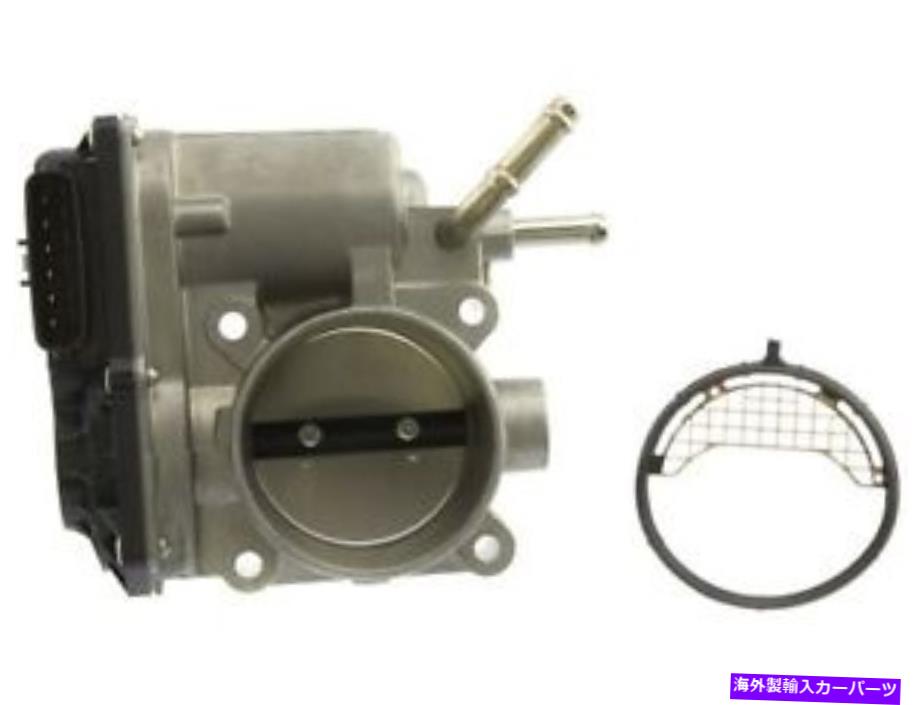 Throttle Body 05-08のスロットルボディトヨタカローラマトリックス1.8L 4 cyl 1zz-fe ce le s tt11f8 Throttle Body For 05-08 Toyota Corolla Matrix 1.8L 4 Cyl 1ZZ-FE CE LE S TT11F8【並行輸入品】