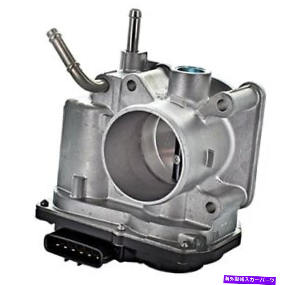 Throttle Body トヨタavensis collolla verso 1.6 znr10 03-09 2203022051のスロットルボディ Throttle Body For TOYOTA Avensis Corolla Verso 1.6 ZNR10 03-09 2203022051【並行輸入品】