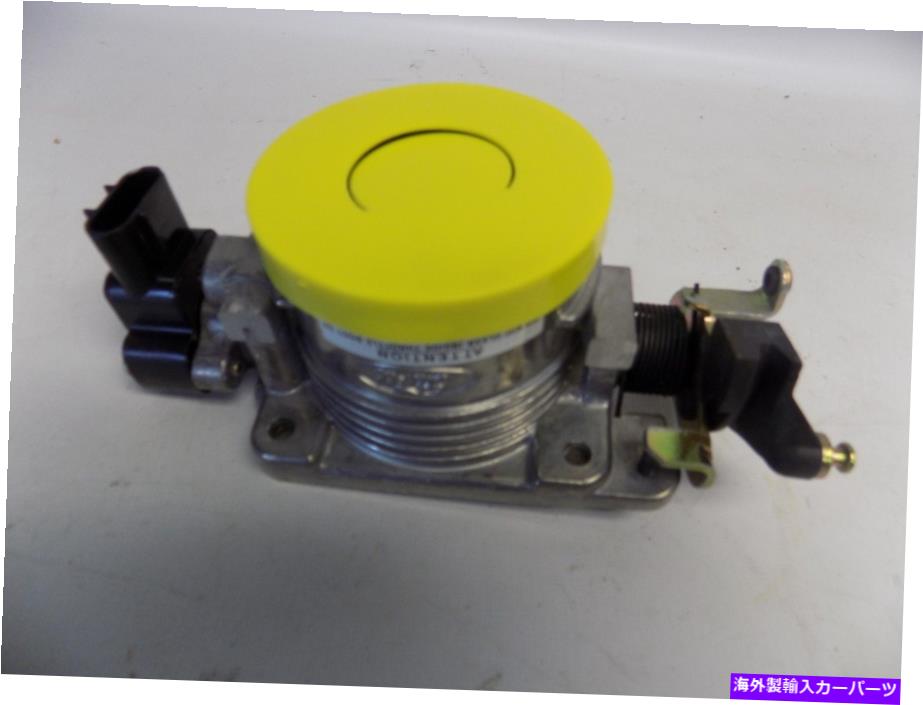 Throttle Body New OEM 1996 1997 Ford Crown Victoria Throttle Body Assembly F7SZ9E926AA New OEM 1996 1997 Ford Crown Victoria Throttle Body Assembly F7SZ9E926AA【並行輸入品】｜Us Custom Parts Shop USDM
