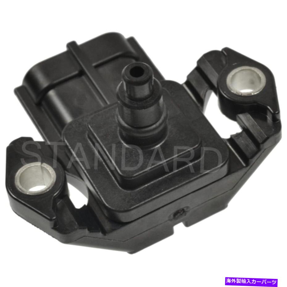 Throttle Body Subaru Legacy Impreza Outback Forester 2006-2010用AS456マップセンサー AS456 MAP Sensor New for Subaru Legacy Impreza Outback Forester 2006-2010【並行輸入品】