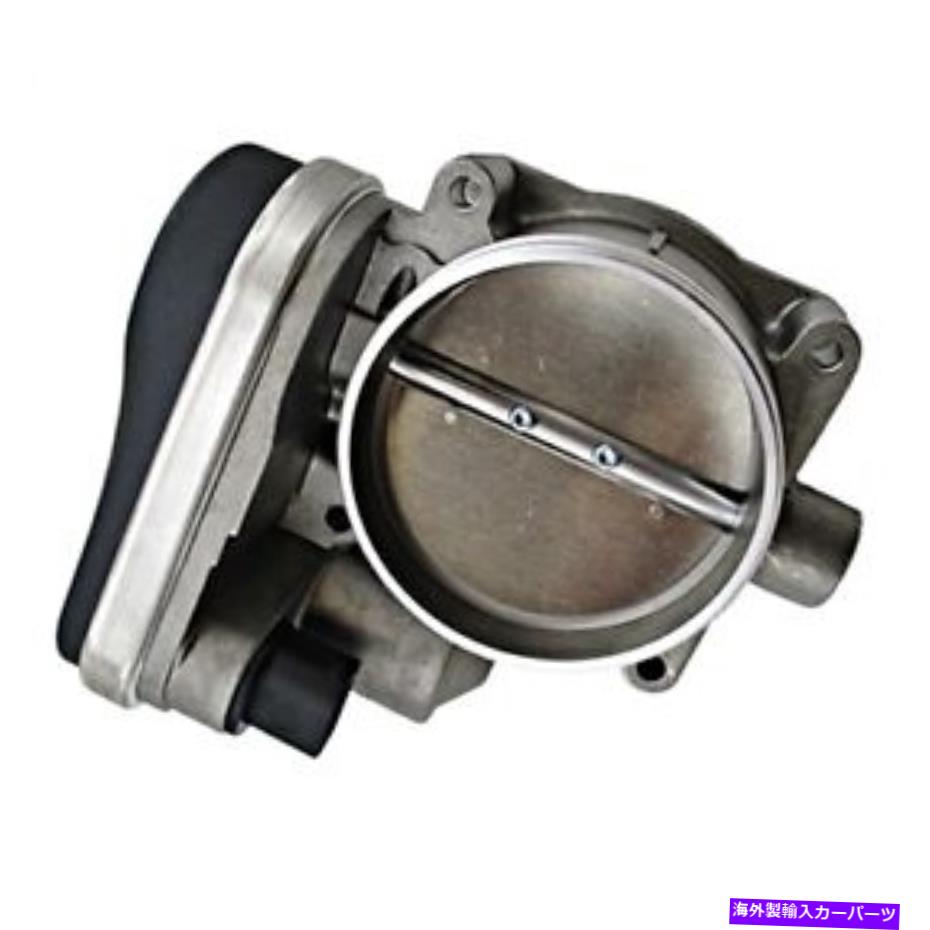 Throttle Body BMW X5 E38 E39 E53 1435959用のスロットルボディ Throttle Body For BMW X5 E38 E39 E53 1435959【並行輸入品】