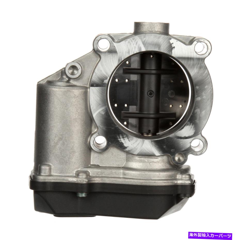 Throttle Body 新しい! VW Jetta VDO燃料噴射スロットルボディアセンブリA2C59511705 06F133062T New! VW Jetta VDO Fuel Injection Throttle Body Assembly A2C59511705 06F133062T【並行輸入品】