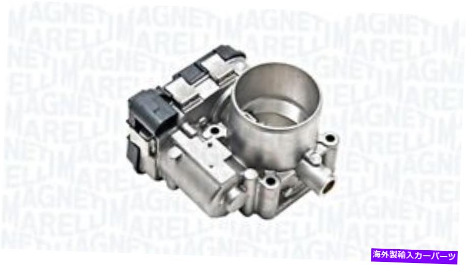 Throttle Body スロットルボディフィットVWスコーダシートアウディビートルキャディIIIゴルフMK6プラスXL 08-15 Throttle Body Fits VW SKODA SEAT AUDI Beetle Caddy III Golf Mk6 Plus Xl 08-15【並行輸入品】｜Us Custom Parts Shop USDM 77,198円