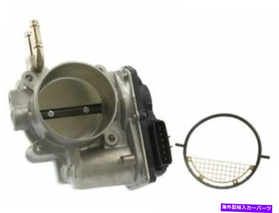 Throttle Body アイシン67ty69zスロットルボディは2009-2016トヨタRAV4に適合します Aisin 67TY69Z Throttle Body Fits 2009-2016 Toyota RAV4【並行輸入品】
