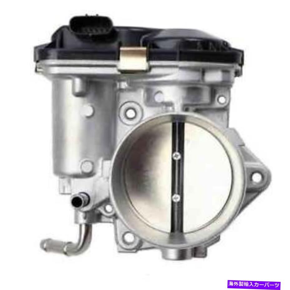 Throttle Body 2018 - 2020年の新しいスロットルボディアセンブリトヨタカムリRAV4 2.5L 22030-F0010 New Throttle Body Assembly For 2018-2020 Toyota Camry RAV4 2.5L 22030-F0010【並行輸入品】