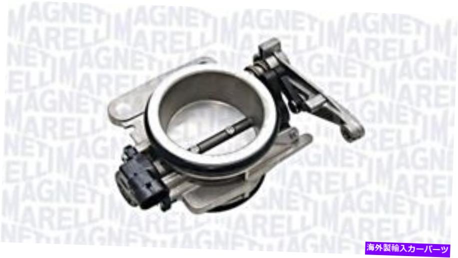 Throttle Body ルノーエスパースIIIラグナのスロットルボディIグランドツアーシーニックMPV 8200060868 Throttle Body For RENAULT Espace III Laguna I Grandtour Scenic Mpv 8200060868【並行輸入品】 64,070円