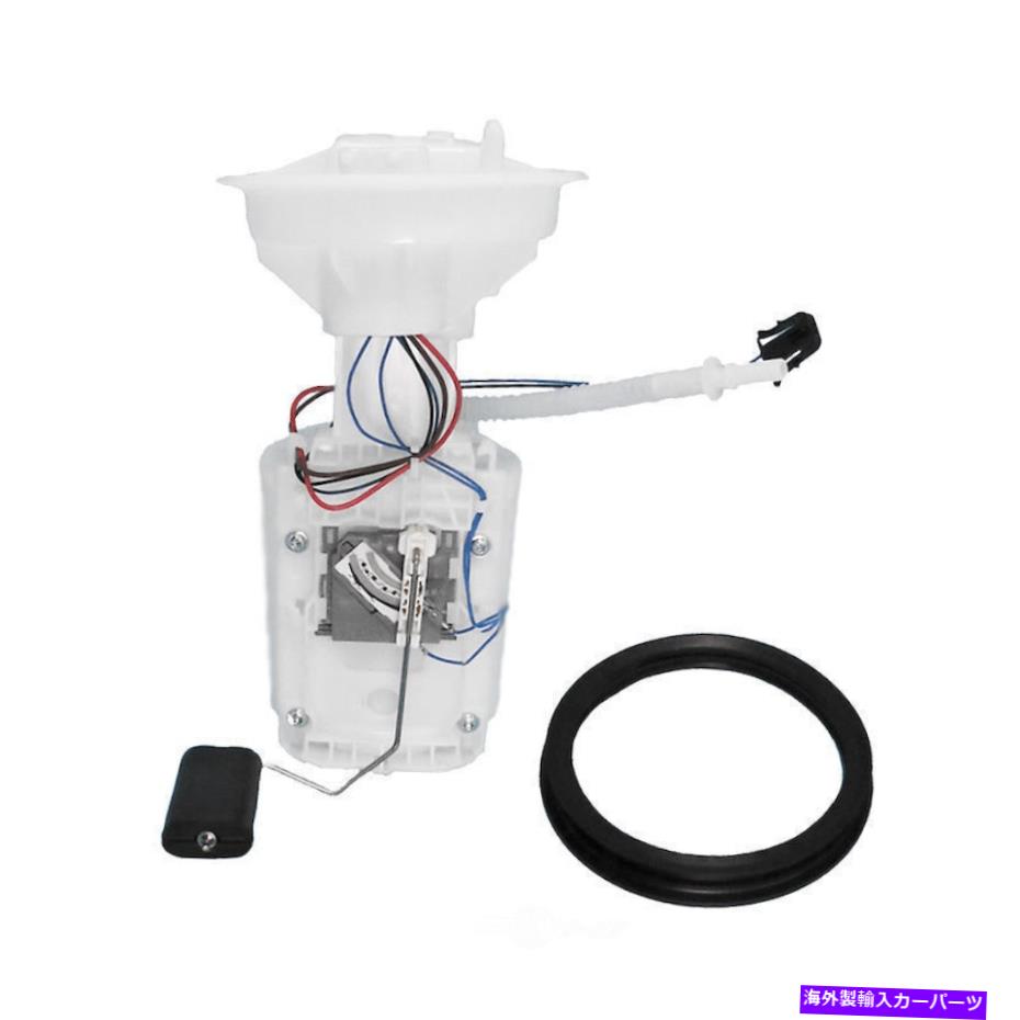Fuel Pump Module Assembly 燃料ポンプモジュールアセンブリエレクトリック燃料ポンプモジュールフィット2005クーパー1.6L-L4 Fuel Pump Module Assembly-Electric Fuel Pump Module fits 2005 Cooper 1.6L-L4【並行輸入品】