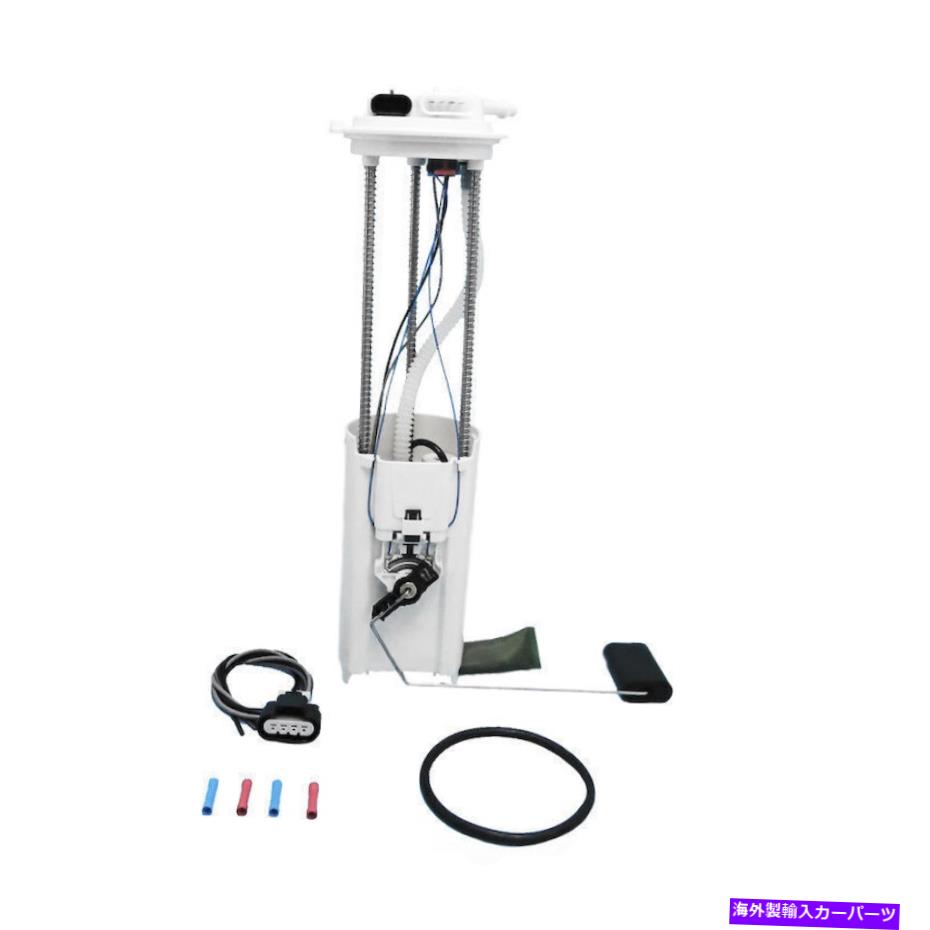 Fuel Pump Module Assembly 燃料ポンプモジュールアセンブリUSモーターワークスP3947Mを使用します Fuel Pump Module Assembly US Motor Works USEP3947M【並行輸入品】