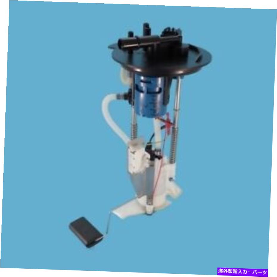 Fuel Pump Module Assembly usep2357m usモーターワーク燃料ポンプモジュールアセンブリP/N：usep2357m Usep2357m Us Motor Works Fuel Pump Module Assembly P/N:Usep2357m【並行輸入品】