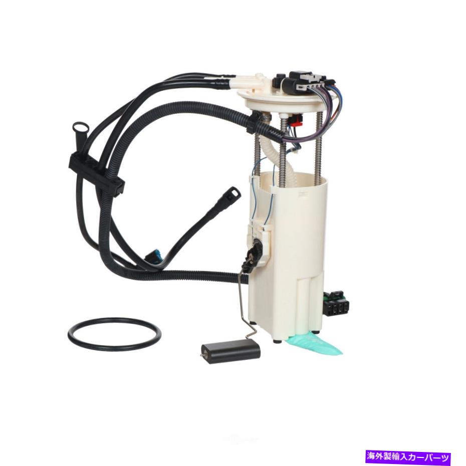 Fuel Pump Module Assembly 燃料ポンプモジュールアセンブリCarter P74781M Fuel Pump Module Assembly Carter P74781M【並行輸入品】